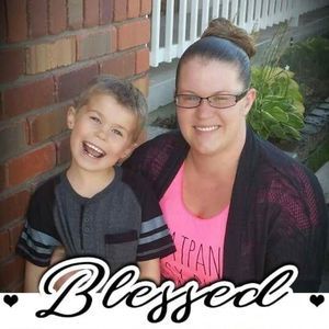 Meet your Posher, Erin